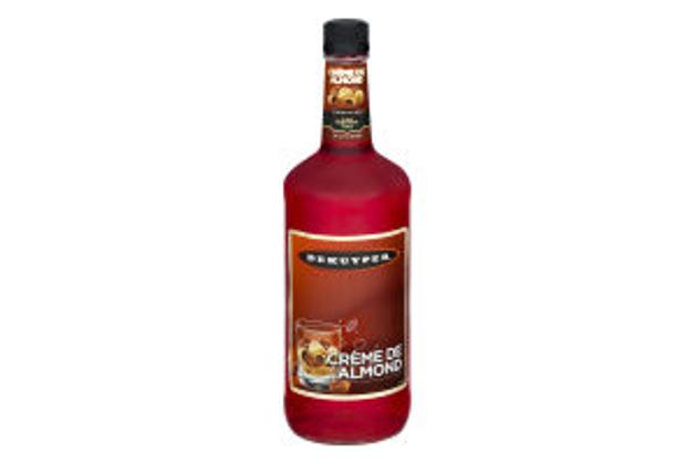 DE Kuyper Creme De Almond